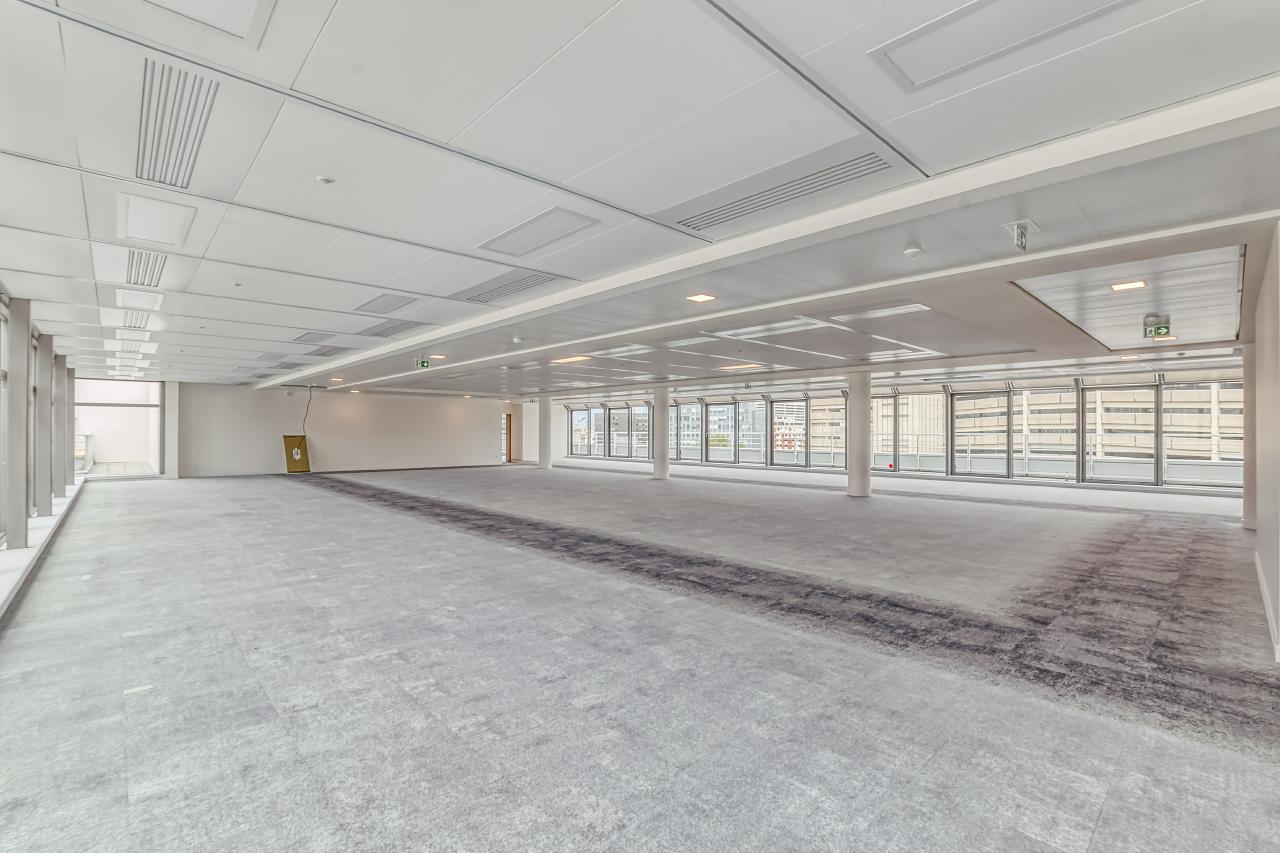 Bureau Paris 2468m² Location bureau Paris OLBUR2100490 29